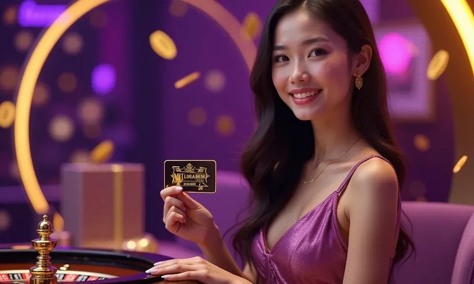 bkd366 แพลตฟอร์มที่สร้างมาเพื่อสมาชิกไทยโดยเฉพาะ